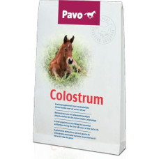 Pavo Colostrum 150 g