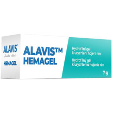 Alavis Hemagel gel 7g