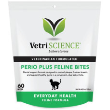 Perio Plus Feline 60ks