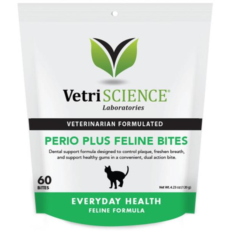 Perio Plus Feline 60ks