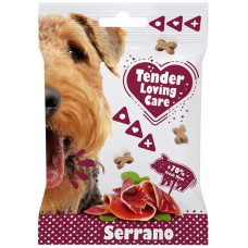 Tender Loving Care pamlsek - šunka 100g