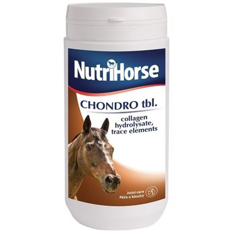 Nutri Horse Chondro tbl 1 kg