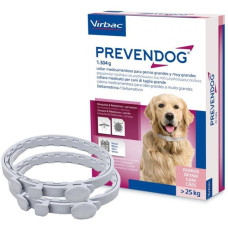 Prevendog obojek pro velké a velmi velké psy 1x75cm