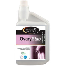 Horse Master Ovary Stab sol 1l