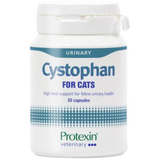 Protexin Cystophan tbl 30