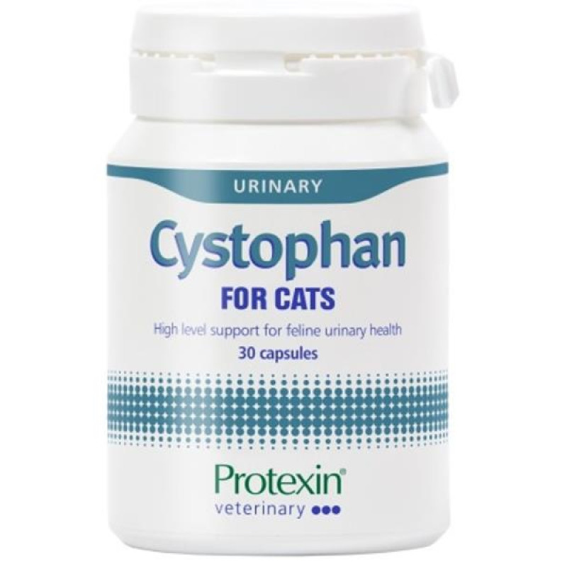 Protexin Cystophan tbl 30