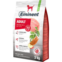 Eminent Adult 3 kg