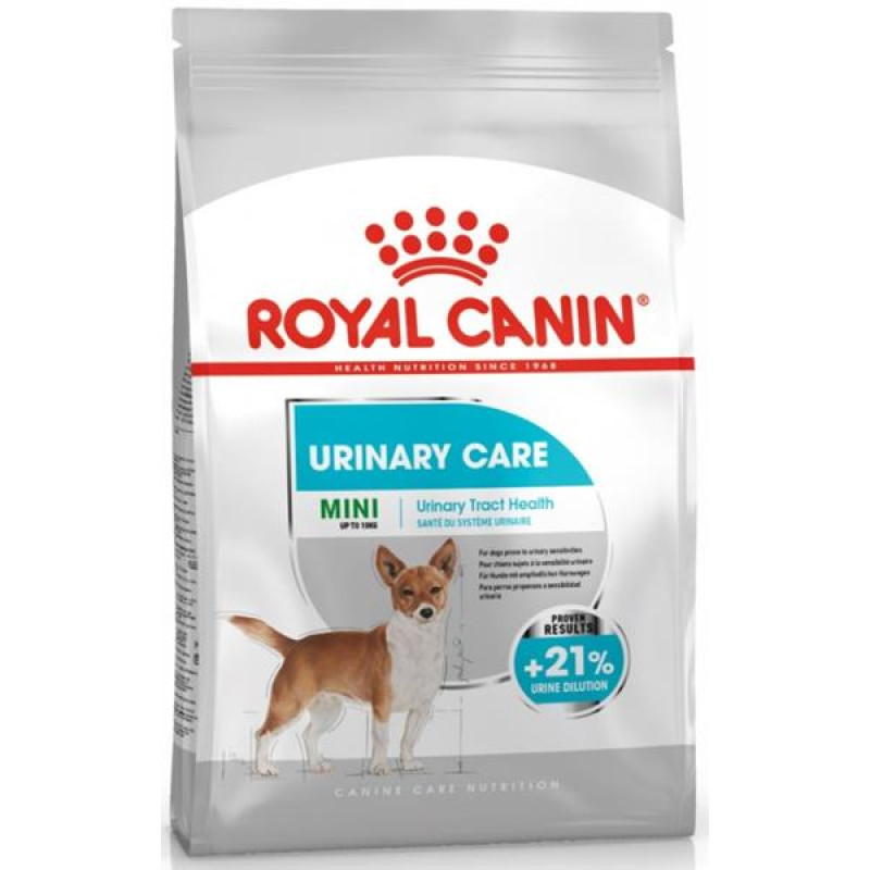 Royal Canin - Canine Mini Urinary Care 1 kg