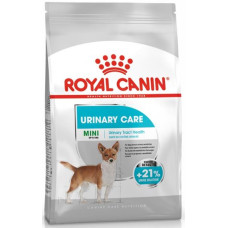 Royal Canin - Canine Mini Urinary Care 8 kg