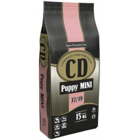 DELIKAN CD Puppy Mini 15 kg