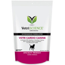 Vetri-Cardio Canine 300g/60ks