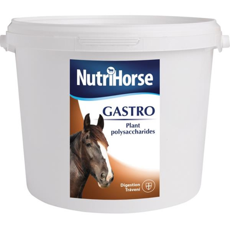 Nutri Horse Gastro 2,5 kg