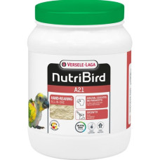 VL NutriBird A21 - směs pro ruční dokrmování ptáků 800 g