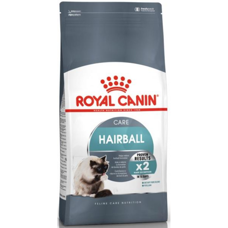 Royal Canin - Feline Hairball Care 10 kg