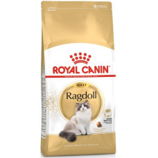 Royal Canin Feline BREED Ragdoll 10 kg