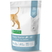 Nature's Protection Dog Dry Starter 500 g