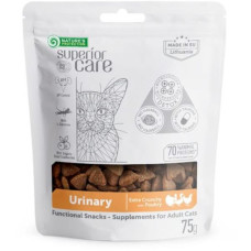 Nature's Protection Superior Care Cat Snack Urinary 75 g 