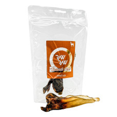 RAW RAW Natural Chew Srnčí uši 2ks