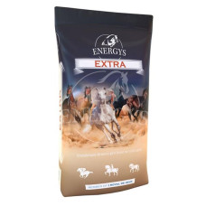 ENERGYS Extra, granule 25 kg