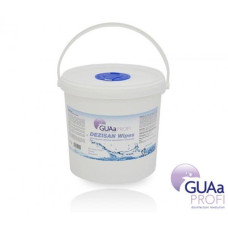 GUAa Profi Guasan Wet Wipes 90 ubrousků