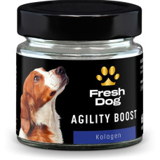 FRESH DOG Kolagen - AGILITY BOOST 180 tbl 