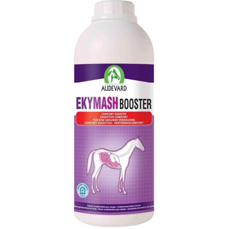 Ekymash Booster 1L