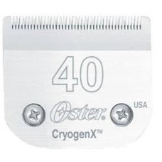 Výměnná hlava Oster Cryogen-X č.40, 0,25 mm 