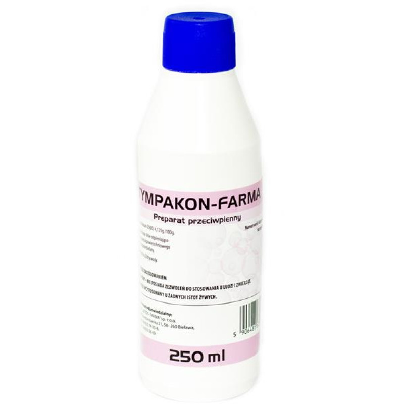 Tympakon - farma sol 250ml