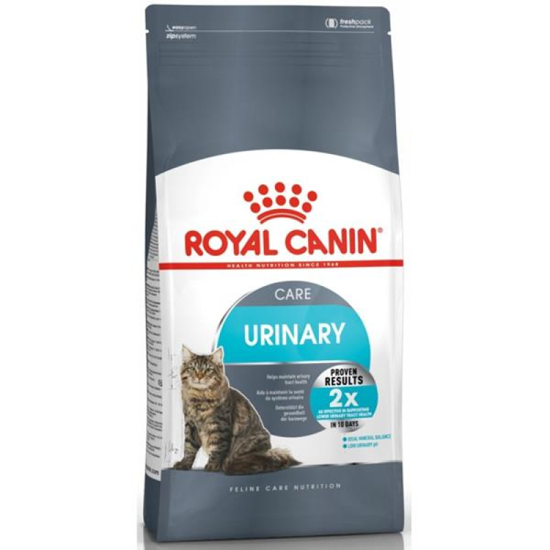 Royal Canin - Feline Urinary Care 0,4 kg 