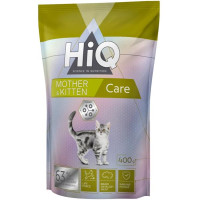 HiQ Cat Dry Kitten 400 g