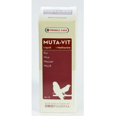 VL Oropharma Muta-vit 30 ml