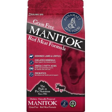 Annamaet Grain Free MANITOK 5,44 kg (12lb)