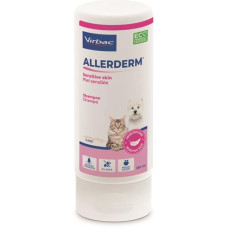 Allerderm šampon citlivá kůže 250ml