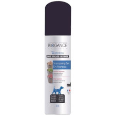 Biogance Waterless dog - suchý šampon pro psy 150 ml