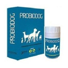 Probiodog plv 50g