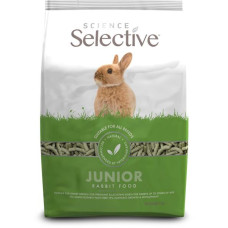 Supreme Science®Selective Rabbit - králík Junior 1,5 kg