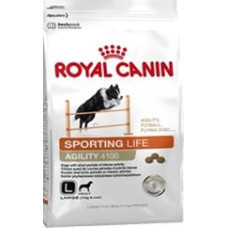 Royal Canin - Canine Sporting Agility 4100 Large 15 kg