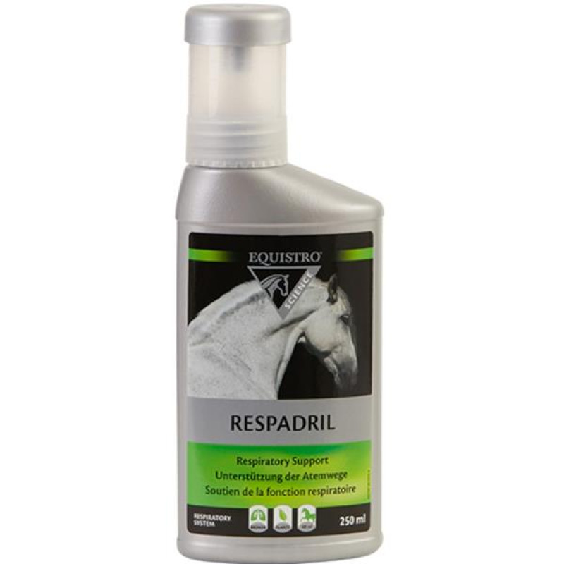 Equistro Respadril 250 ml