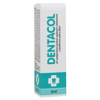 Maxivitalis Dentacol 20ml