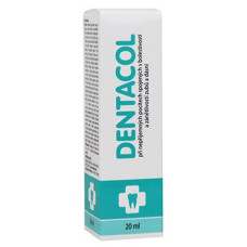 Maxivitalis Dentacol 20ml