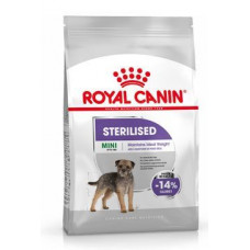 Royal Canin Mini Sterilised 1kg