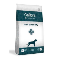 Calibra VD Dog Joint & Mobility 2kg