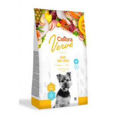 Calibra Dog Verve GF Junior Small Chicken&Duck 6kg