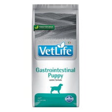 Vet Life Natural DOG Gastro-Intestinal PUPPY 2kg