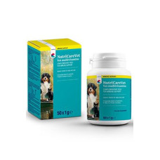 Vet Multivitamins CVET