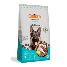 Calibra Dog Premium Line Adult Large 3kg