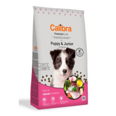 Calibra Dog Premium Line Puppy&Junior 3kg