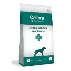 Calibra VD Dog Joint&Mobility Low Calorie 2kg