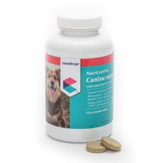 NutriCareVet Cardiac support Canine 85tbl CVET