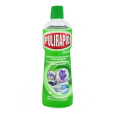 Čistič pro domácnost Pulirapid Fresh 750ml